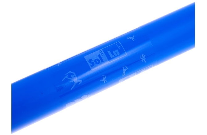 Set boomwhackers Boomwhackers MG-BW Set 1 Move&Groove Bag