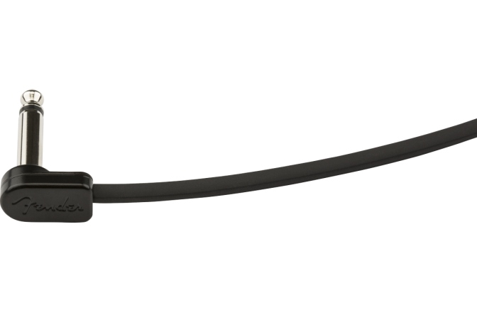 Set Cabluri Patch Fender Blockchain Patch Cable Kit Medium Black