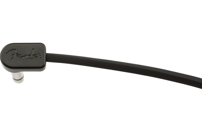 Set Cabluri Patch Fender Blockchain Patch Cable Kit Medium Black
