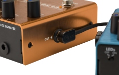 Set Cabluri Patch Fender Blockchain Patch Cable Kit Medium Black