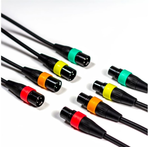 Zoom XLR-4C/CP
