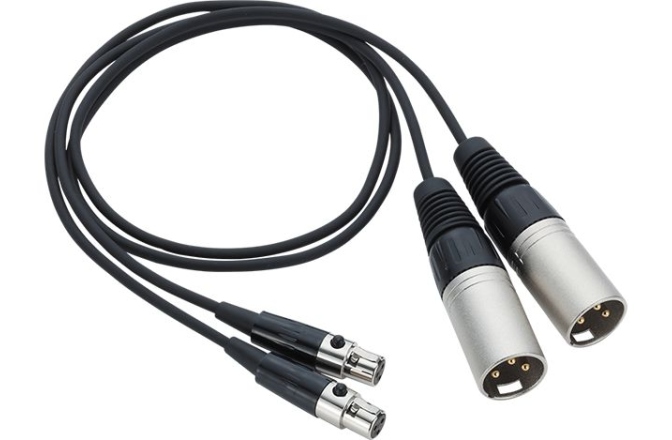 Set cabluri Zoom TXF-8