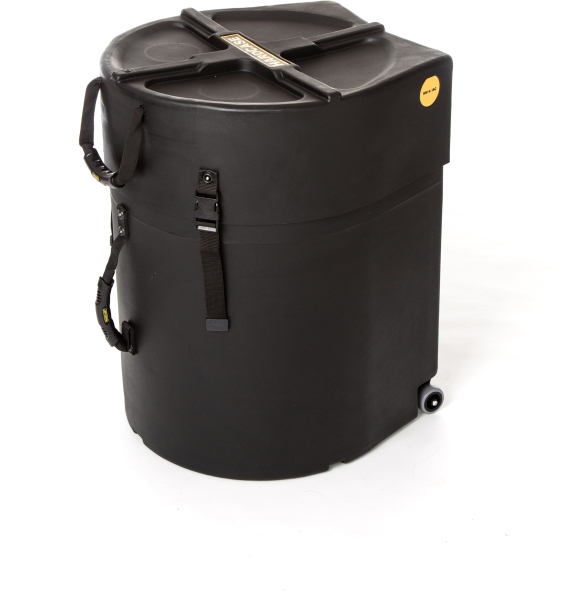 Hardcase Combo Case with wheels - for 14