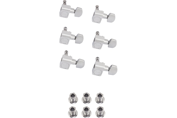 American Standard Machine Heads