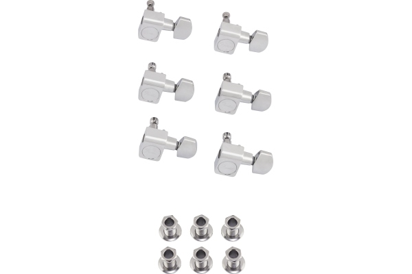 Fender American Standard Machine Heads