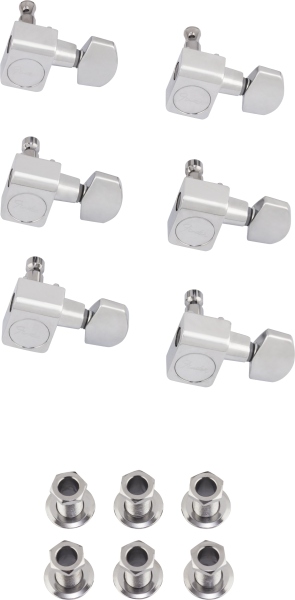 Fender American Standard Machine Heads