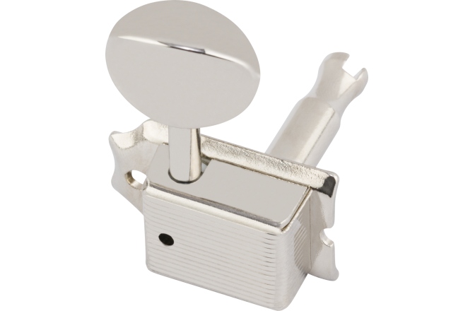 Set chei chitară Fender Vintage-Style Strat/Tele Tuners Nickel 