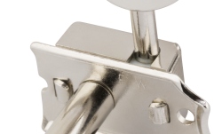 Set chei chitară Fender Vintage-Style Strat/Tele Tuners Nickel 