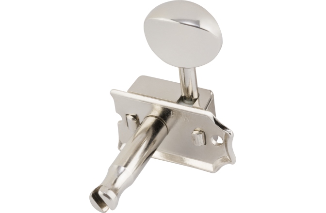 Set chei chitară Fender Vintage-Style Strat/Tele Tuners Nickel 