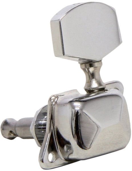 Fire&Stone Metal Shaft - Schaller Large