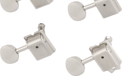 Set chei chitară LH Fender American Vintage Guitar Tuning Machines Left-Handed