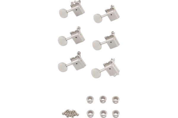 Fender American Vintage Guitar Tuning Machines Left-Handed