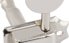 Set chei chitară LH Fender American Vintage Guitar Tuning Machines Left-Handed