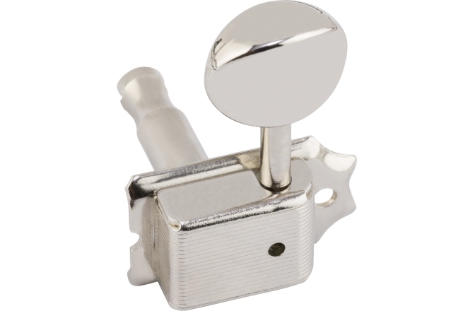 Set chei chitară LH Fender American Vintage Guitar Tuning Machines Left-Handed