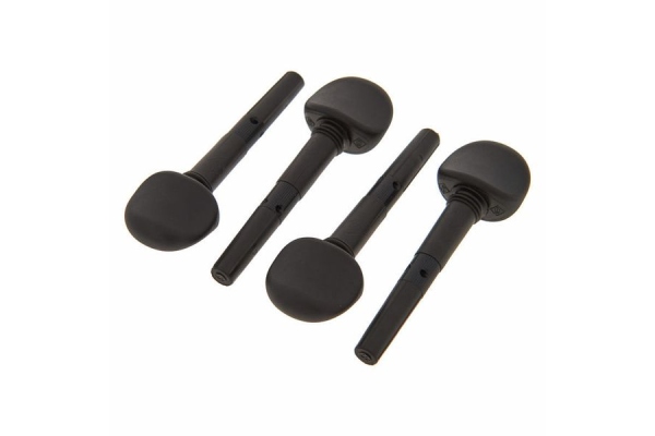 Finetune-Peg for Violin 4/4 - 3/4 Set 7.8 mm Finetune-Peg for Violin 4/4 - 3/4 Set 7.8 mm