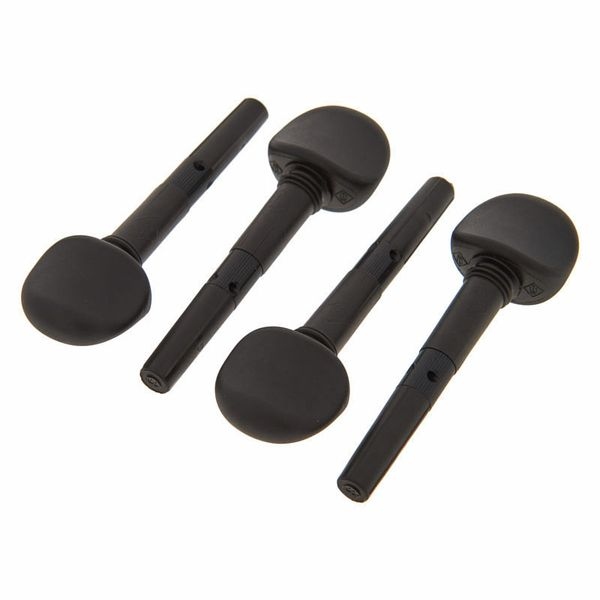 Wittner Finetune-Peg for Violin 4/4 - 3/4 Set 7.8 mm