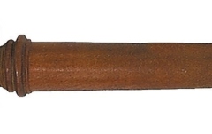 Set chei violoncel Gewa Chei violoncel Model Hill Cimișir 4/4 strong