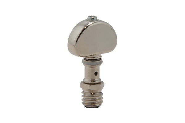118N Perma Tension Banjo 5th Peg Nickel
