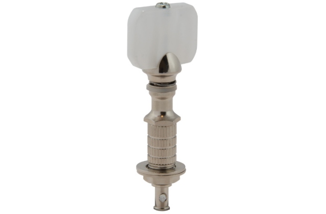 Set cheițe  Banjo Grover  885N Perma Tension Banjo Pegs Set  Nickel