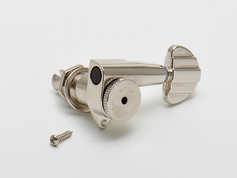 Duesenberg Z-Tuner Standard / Bass / 2+2