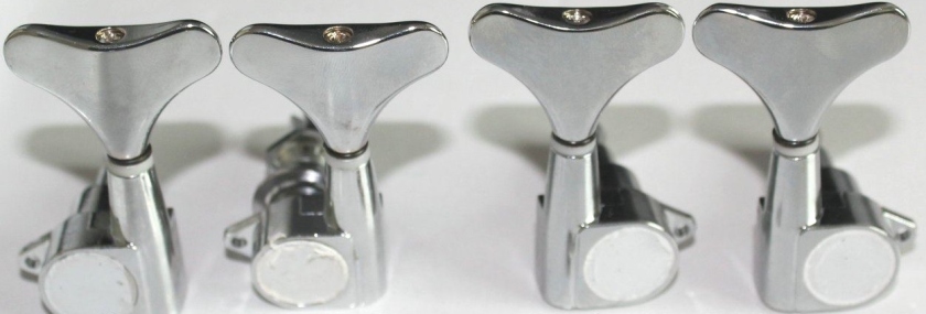 Fire&Stone Machine Heads Bass