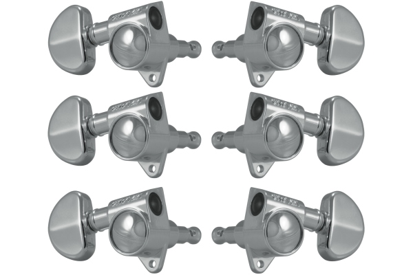 102-18C Original Rotomatics 3 + 3 Chrome