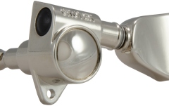 Set cheițe chitară Grover 102NK Original Rotomatics 3 + 3 Nickel