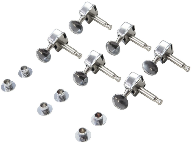 Dimavery Tuners for TL models