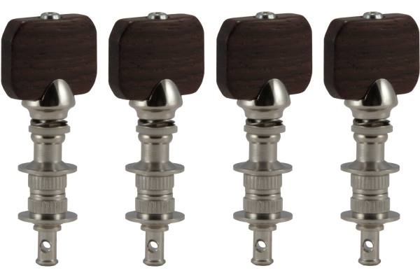 870BR Sta-Tite Dulcimer Pegs Set Nickel 870BR Sta-Tite Dulcimer Pegs Set Nickel