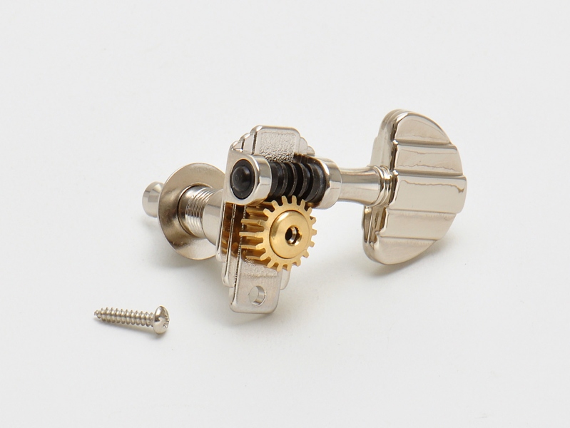 Duesenberg Z-Tuner / Deschis / 3+3