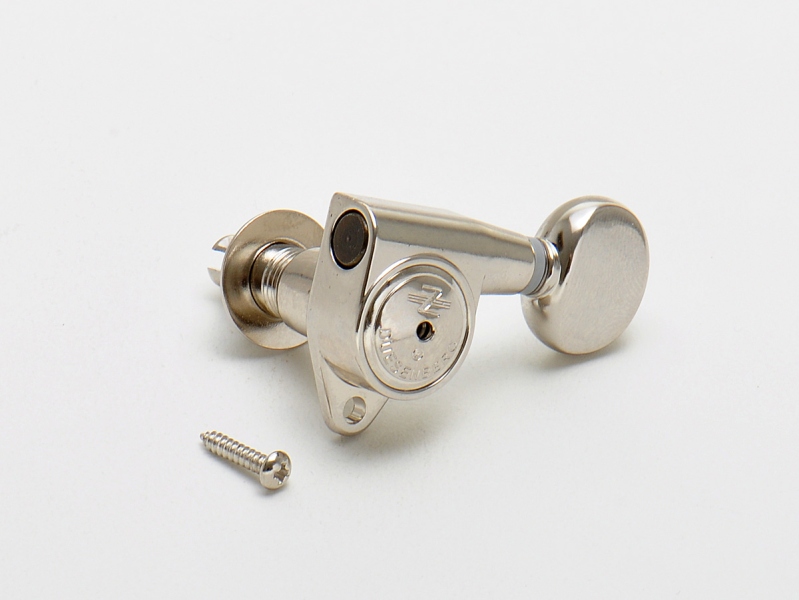 Duesenberg Z-Tuner / Junior / 3+3