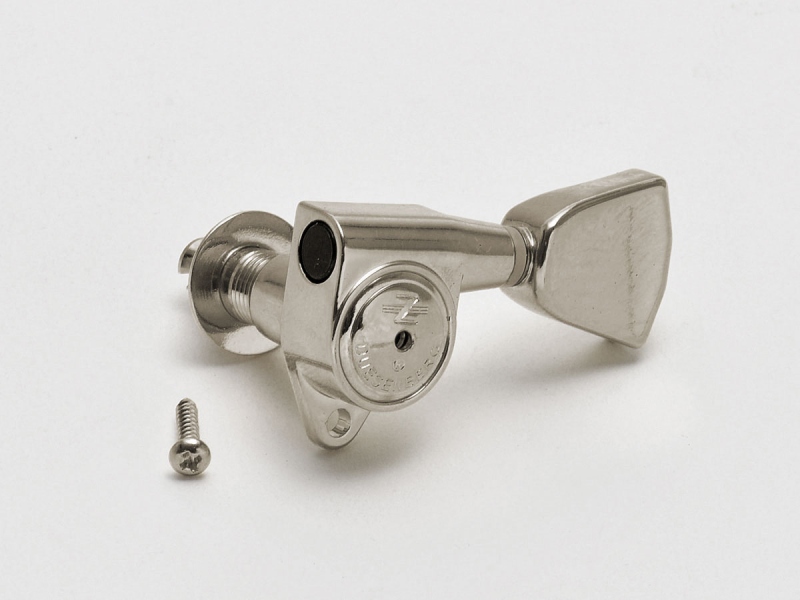 Duesenberg Z-Tuner / Tulip / 3+3