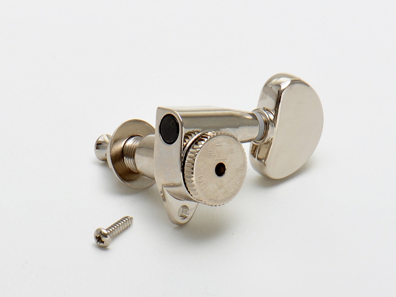 Duesenberg Z-Tuners / Kidney / 3+3