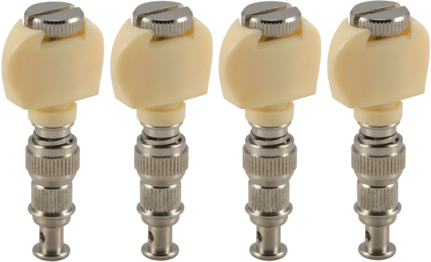 Grover 1W Champion Deluxe Nickel
