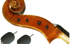 Set cheițe violoncel Stringvision Keypeg 2 pcs Set for cello