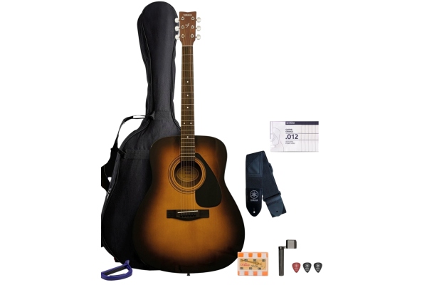 F-310P TBS Set