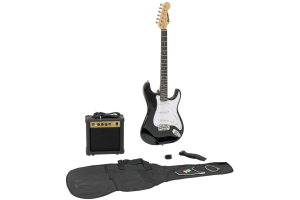 Dimavery EGS-1 Black