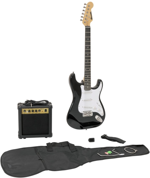 Dimavery EGS-1 Black