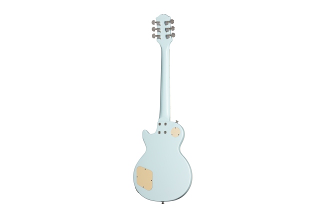 Set Chitară electrică Epiphone Power Player Les Paul Ice Blue Guitar Set