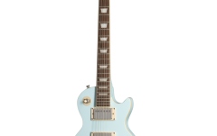 Set Chitară electrică Epiphone Power Player Les Paul Ice Blue Guitar Set