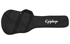 Set Chitară electrică Epiphone Power Player Les Paul Ice Blue Guitar Set