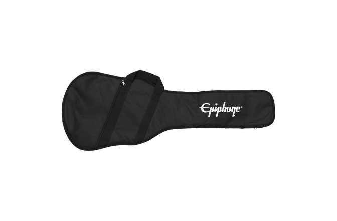 Set Chitară electrică Epiphone Power Player Les Paul Ice Blue Guitar Set