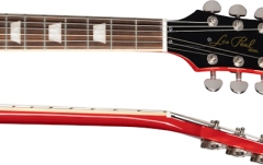 Set Chitară electrică Epiphone Power Player Les Paul Lava Red Guitar Set