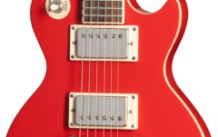 Set Chitară electrică Epiphone Power Player Les Paul Lava Red Guitar Set