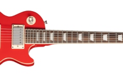 Set Chitară electrică Epiphone Power Player Les Paul Lava Red Guitar Set