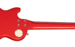 Set Chitară electrică Epiphone Power Player Les Paul Lava Red Guitar Set