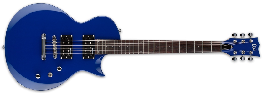 ESP LTD EC-10 KIT Blue