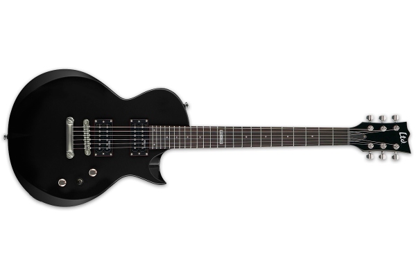 LTD EC-10 KIT Black