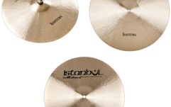 Set Cinele Istanbul Mehmet Traditional Set 14/16/20