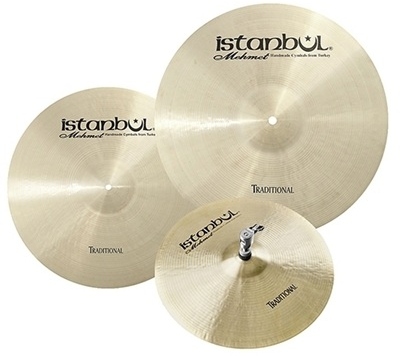 Istanbul Mehmet Traditional Set 14/16/20